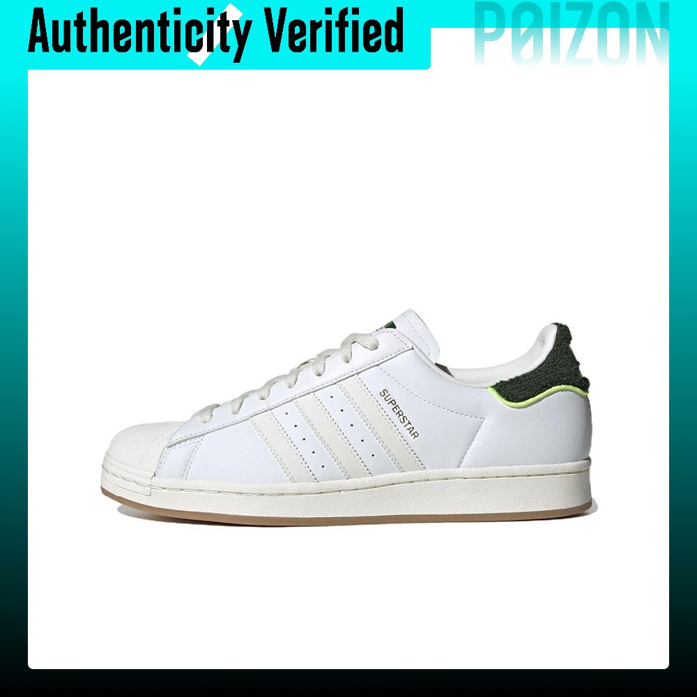 Adidas Shoes Superstar - Adidas Originals SUPERSTAR Slijtvaste Lichtgewicht Lage