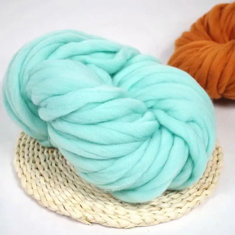 Minthome 0.2S Wol Imitatie Wol - Woven Scarf Blanket recensie en prijs