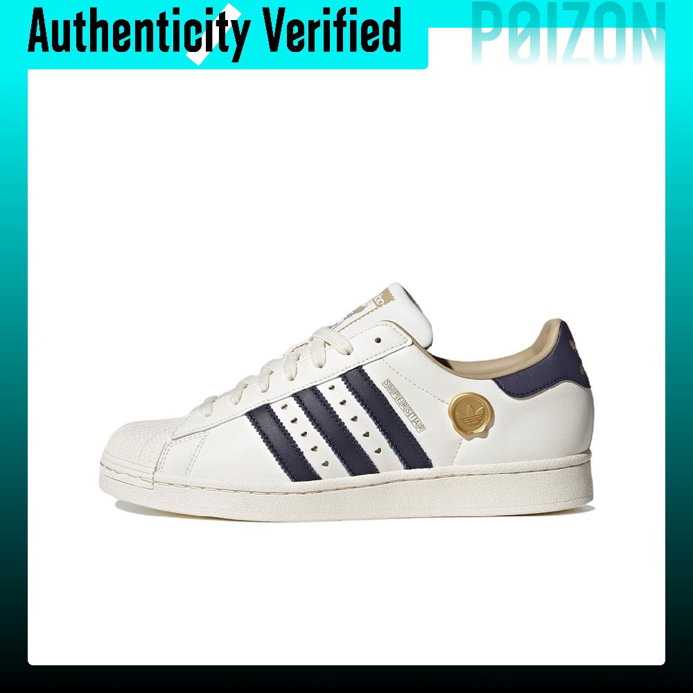 Adidas Originals SUPERSTAR 202 - Adidas Shoes Superstar recensie en prijs