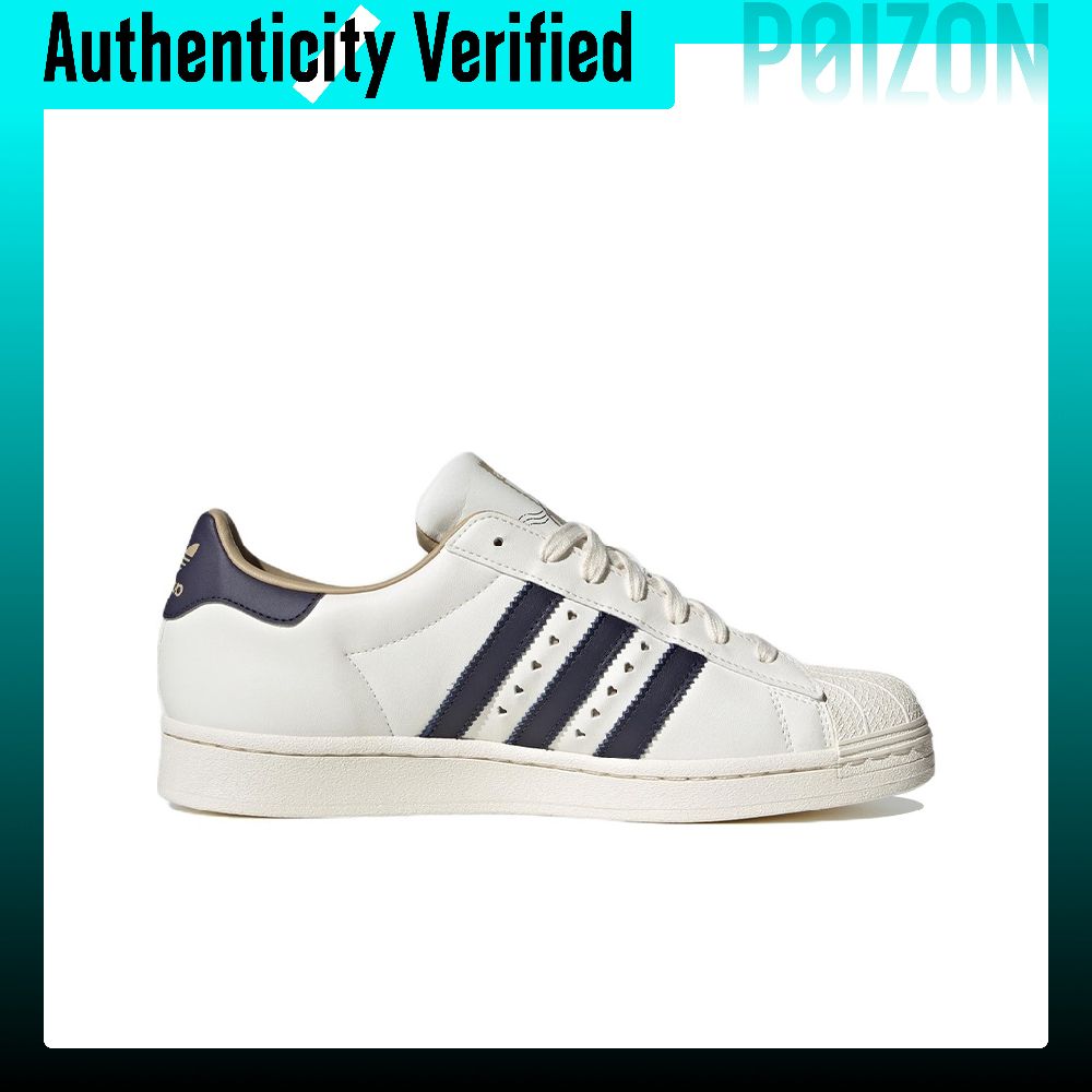 Adidas Originals SUPERSTAR 202 - Adidas Shoes Superstar recensie en prijs