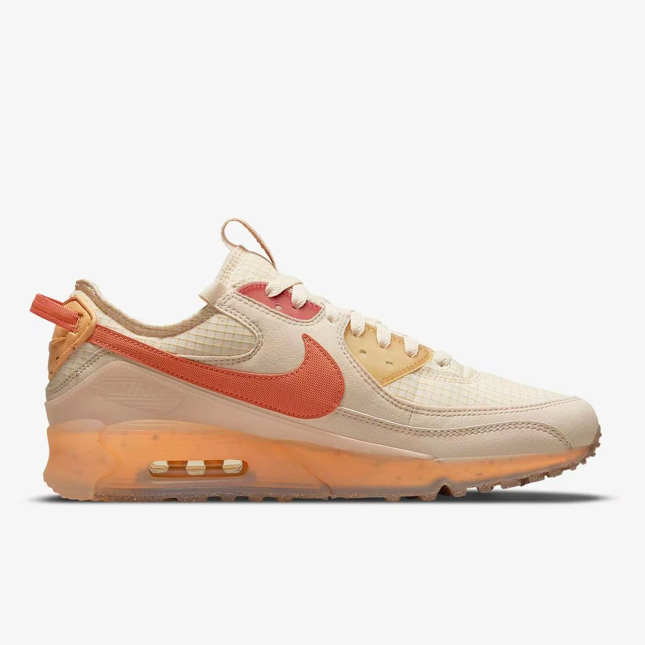 Nike Air Max 90 Terrascape, or - Nike Shoes Air Max 90 recensie en prijs