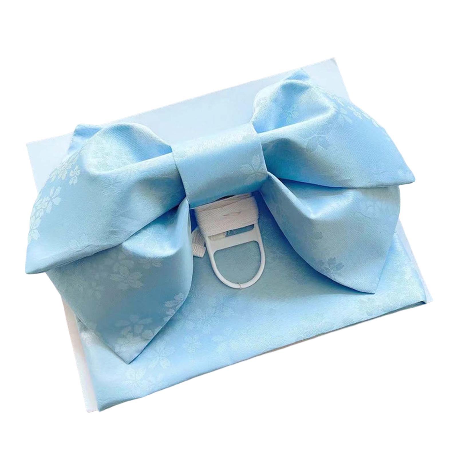 Traditionele Japanse kimono-ri - Bow Tie Pre Tied recensie en prijs
