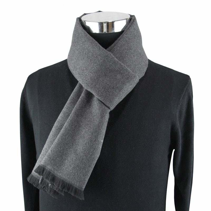 Nieuwste modeontwerp casual sj - Muffler Men Wool recensie en prijs